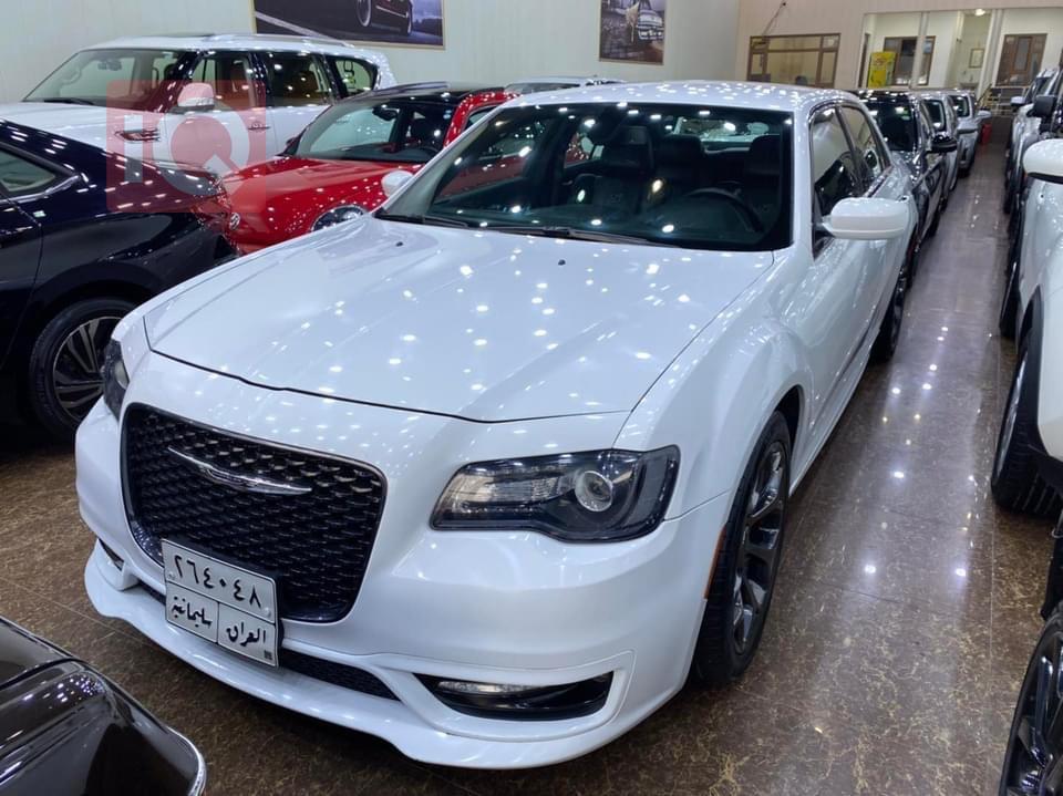 Chrysler 300